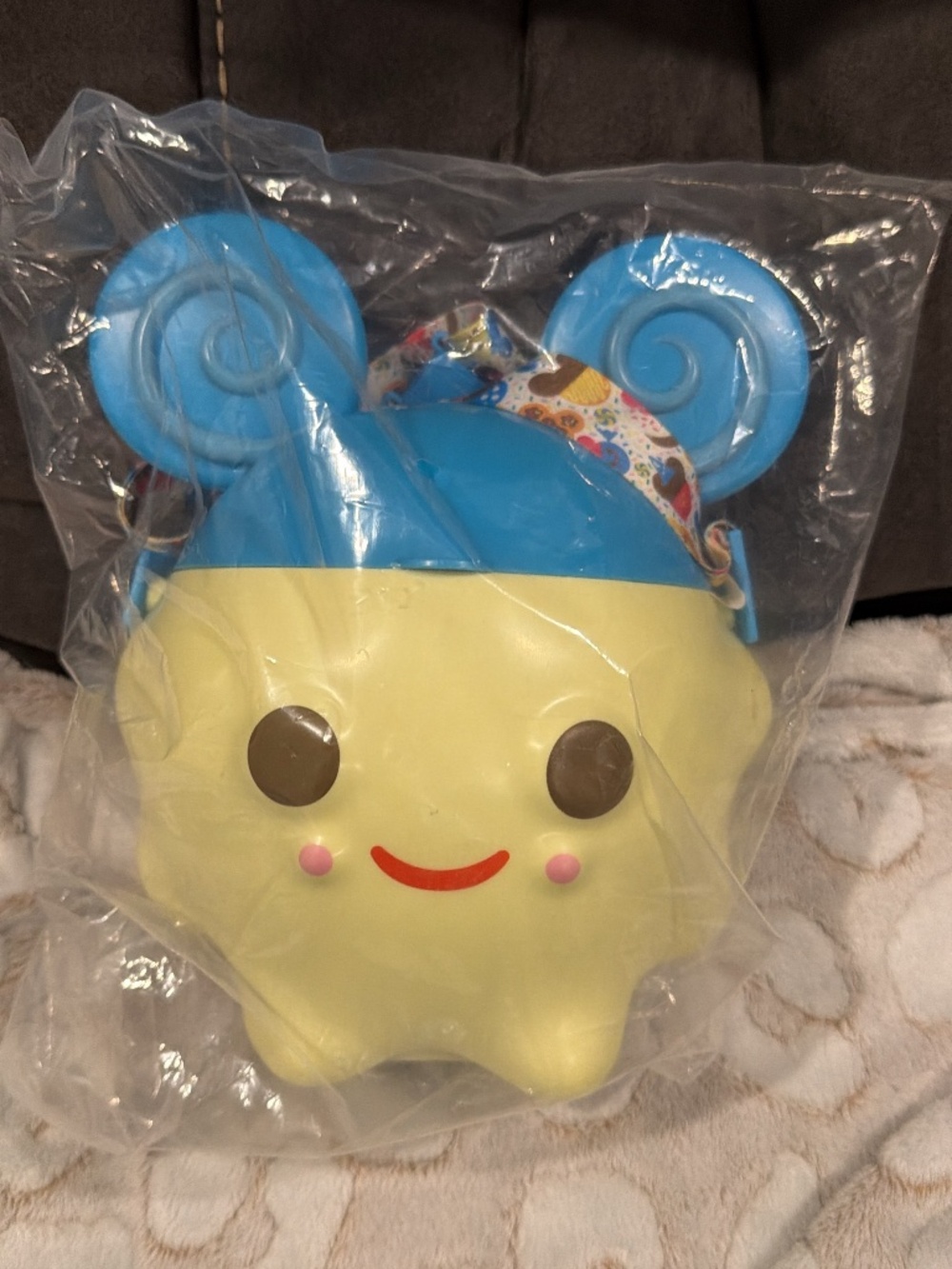 Poppi Popcorn Bucket